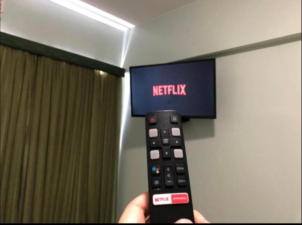 Living Hotel Morumbi 圣保罗 外观 照片