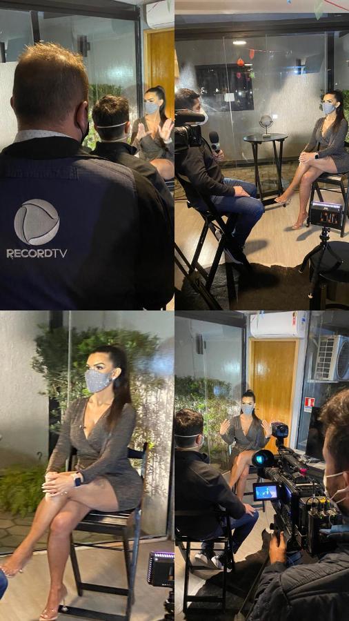 Living Hotel Morumbi 圣保罗 外观 照片